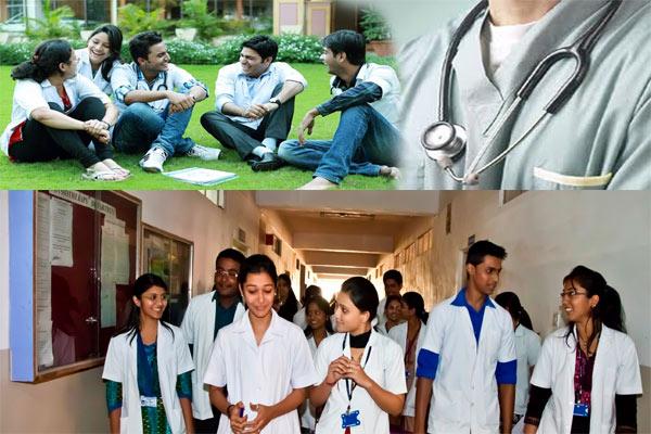 8 more new medical colleges, 3 in Telangana, 5 in AP, to be opened for this year - Sakshi Post