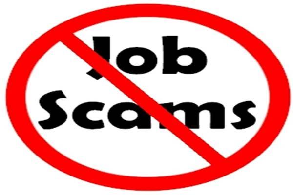 The accused promised job in the -commerce business and collecting money from the victims - Sakshi Post