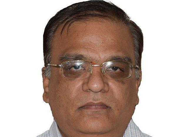 New RCI director - Sakshi Post