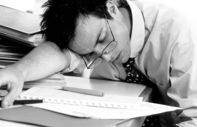 The research states that  long daytime naps of more than 60 minutes may lead to a 45 per cent increased risk of Type-2 diabetes. - Sakshi Post