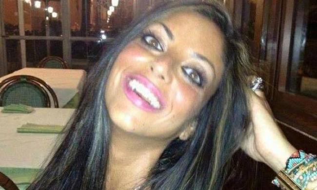 Tiziana Cantone, 31, was found dead at her aunt’s home in Mugnano, close to Naples in the country’s south, on Tuesday - Sakshi Post
