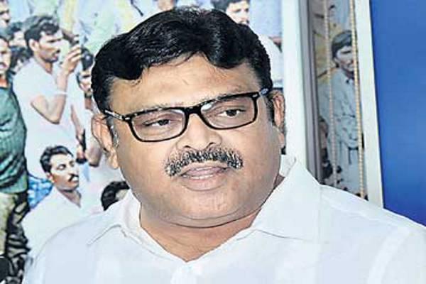 YSRCP official spokesperson Ambati Rambabu said: “YSRCP is not against the projects and capital city, but it opposes corrupt practices at all levels, while executing the projects.” - Sakshi Post