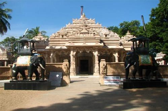 Siddeshwara temple in Hanamkonda - Sakshi Post