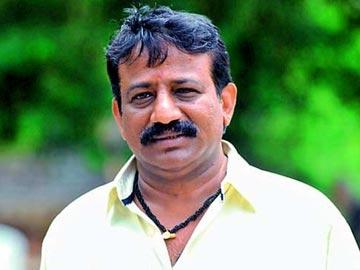 Producer Korrapati Sai Producer Korrapati Sai - Sakshi Post