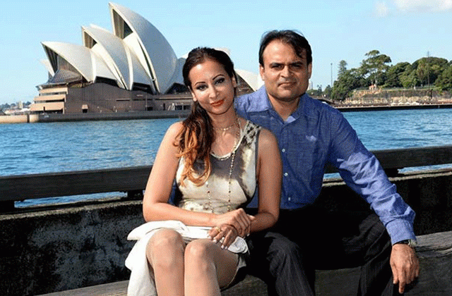 The Oswals would be leaving Australia after the settlement is completed. - Sakshi Post