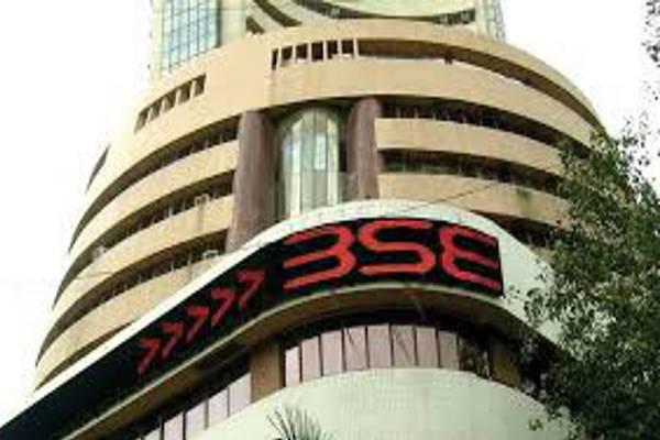 The market barometer 30-scrip Sensex closed at 28,668.22 points, down 104.91 points or 0.36 per cent from the previous close at 28,773.13 points. The wider Nifty slipped by 35.90 points or 0.40 per cent to 8,831.55 points. - Sakshi Post