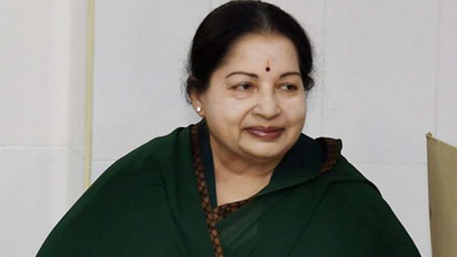 Jayalalithaa was admitted in the Apollo Hospital late Thursday with fever and dehydration. - Sakshi Post
