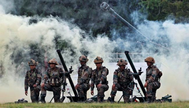 An unspecified number of terrorists and Pakistani troops were killed in the late Wednesday operation across Jammu and Kashmir’s Kupwara and Poonch sectors as the army moved Special Forces into Pakistan-held Kashmir - Sakshi Post