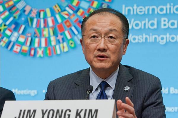 World Bank President Jim Yong Kim said: “Mechanization and technology have disrupted traditional industrial production, upended manual jobs. This trend is not isolated to the US. It is affecting people in countries everywhere.” - Sakshi Post