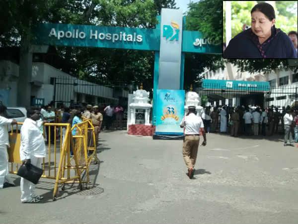 Apollo Hospitals, Chennai - Sakshi Post