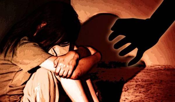 5-year-old raped and murdered by step father - Sakshi Post