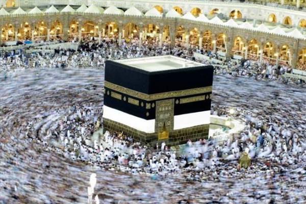 Haj pilgrimage will now be done by the Minority Affairs Ministry instead of the External Affairs Ministry - Sakshi Post