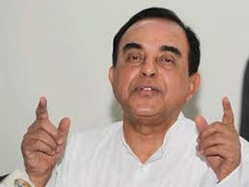 Swamy also sought the Armed Forces (Special Powers) Act be imposed in the state since “sleeper cells of the IS have become active in the districts of Ramanathapuram, Tirunveli, Madurai and Kanyakumari - Sakshi Post