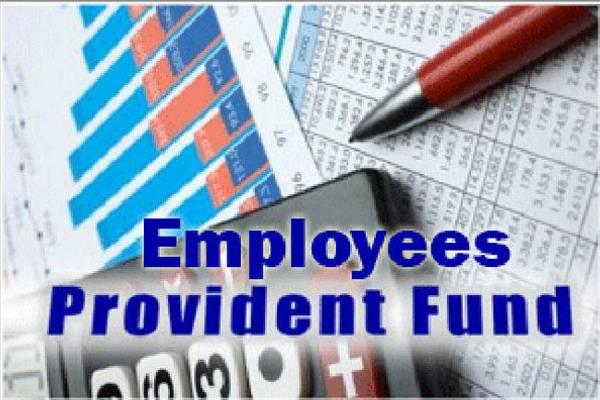 The new form is available on the EPFO’s website http://uanmembers.epfoservices.in for employers as well as employees. - Sakshi Post