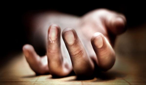 rape accused attempt suicide - Sakshi Post