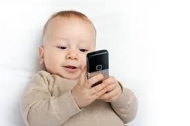 Avoid giving smartphone to kids - Sakshi Post