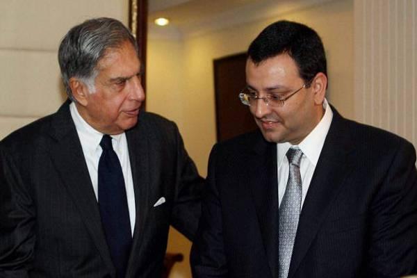 Cyrus Mistry on December 29, 2012, replaced Ratan Tata as Chairman of the over $100 billion salt-to-software conglomerate. Cyrus Mistry’s father Pallonji Shapoorji Mistry holds 18.5% stake in Tata Sons and  is the single largest shareholder. - Sakshi Post