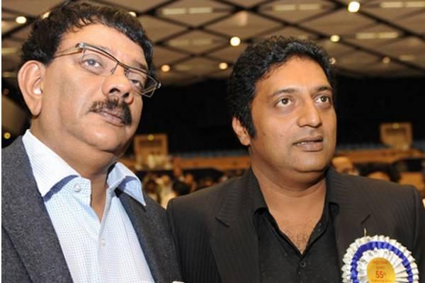 Actor Prakash Raj did Tamil movie ‘Sila Samayangalil’ for free of cost, said the director Priyadarshan. - Sakshi Post