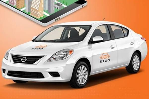 UTOO is planning to roll out taxi services in nine cities with at least 1,00,000 cars in the first phase. The second phase will cover 104 cities with additional 180,000 cars. - Sakshi Post