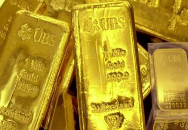 The accused camouflaged the gold bars in their rectum - Sakshi Post