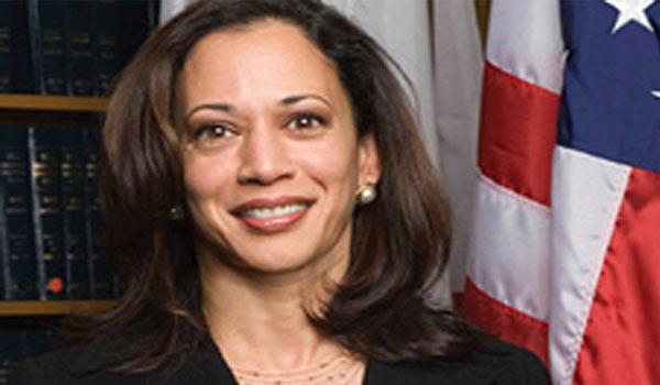 Kamala Harris, California’s Attorney General - Sakshi Post