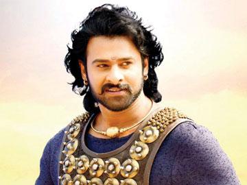 As Baahubali’s character in the film resembles tremendous strength, the cracker makers thought that it would be an ideal fit for developing a cracker named, Baahubali Atom Bomb - Sakshi Post