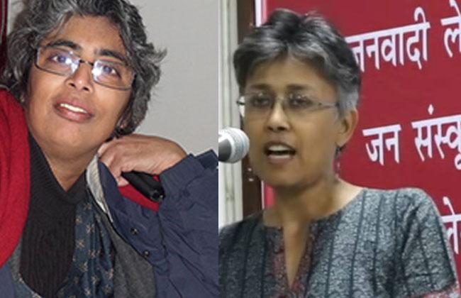 JNU Professor Archana Prasad and Delhi University Professor Nandini (file photos)&amp;amp;nbsp; - Sakshi Post