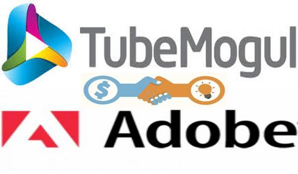 Adobe acquires TubeMogul - Sakshi Post