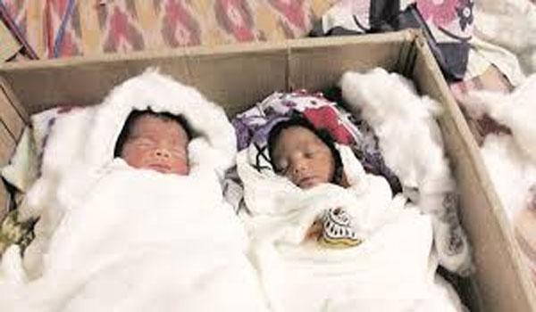 Baduria child trafficking case where children were being smuggled in cardboard boxes - Sakshi Post