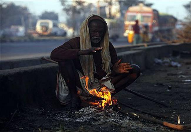 Hyderabad’s minimum temperature is likely to fall by four degrees - Sakshi Post