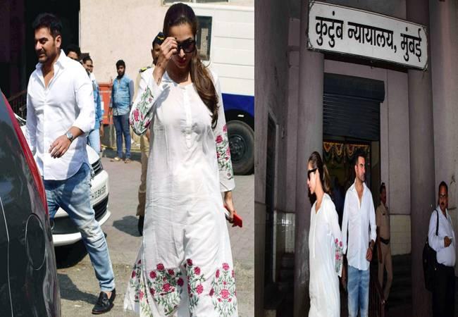 The couple filed for divorce last month and attended the first mandatory counselling session on November 29 The couple filed for divorce last month and attended the first mandatory counselling session on November 29 - Sakshi Post
