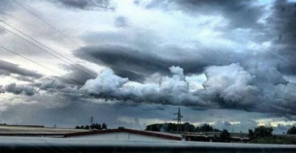 Sea to Skies.... Weather God’s Vicious Weapon.... Sea to Skies.... Weather God’s Vicious Weapon.... - Sakshi Post
