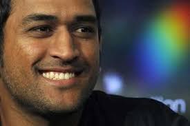 Adieu Captain Dhoni Adieu Captain Dhoni - Sakshi Post