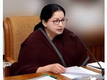 In his PIL, AIADMK worker P A Joseph has sought an inquiry by retired Supreme Court judges into “questionable incidents”, including Jayalalithaa’s sudden hospitalisation - Sakshi Post