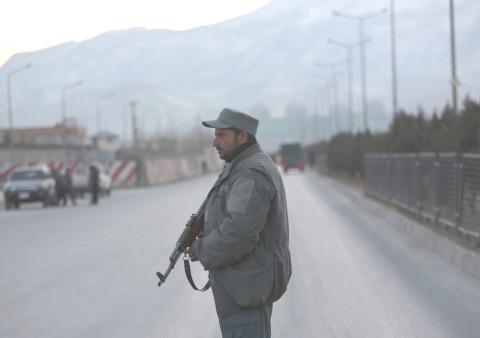 Repeated bids to launch peace negotiations with the Taliban have failed, with a fierce new fighting season expected to kick off in the spring. - Sakshi Post