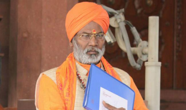 Sakshi Maharaj