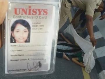 She was found dead under suspicious circumstances - Sakshi Post