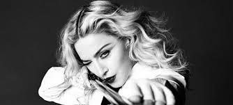 Madonna - Sakshi Post