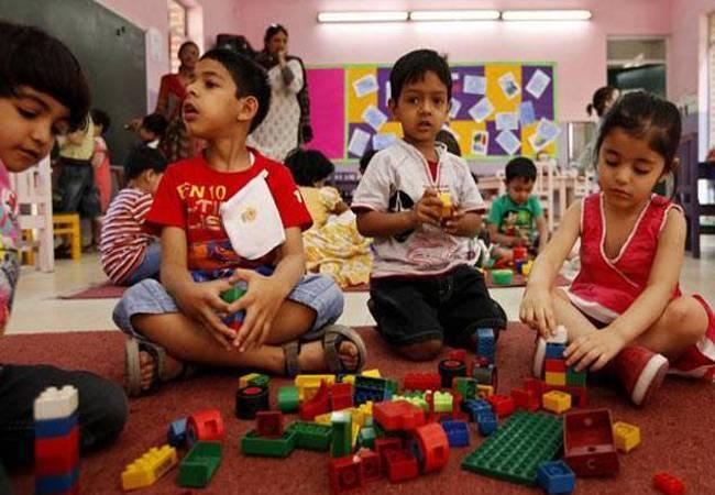 Telangana government will constitute a state level Council for Early Childhood Education to monitor private play schools - Sakshi Post