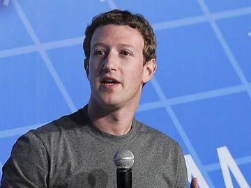Zuckerberg, who recently cleared that he was not running for the top post, criticised Trump’s actions by saying the US is a “nation of immigrants” Zuckerberg, who recently cleared that he was not running for the top post, criticised Trump’s actions by saying the US is a “nation of immigrants” - Sakshi Post