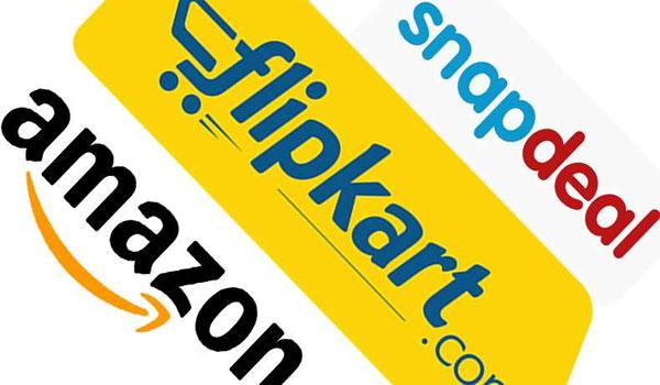 E-commerce marketplaces voice concerns tax collection at source - Sakshi Post