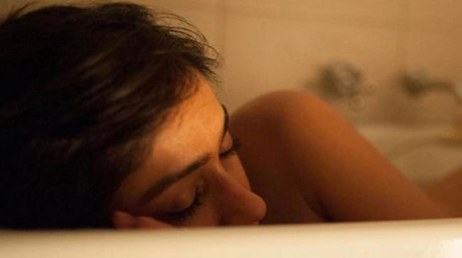 Ileana bathtub photo posted by her recently (used for representational purpose)  Ileana bathtub photo posted by her recently (used for representational purpose)  - Sakshi Post