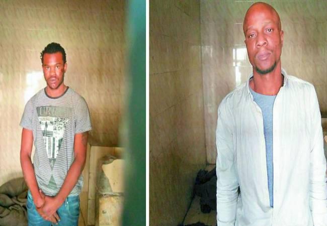 Nigerian Fraudsters Nigerian Fraudsters - Sakshi Post