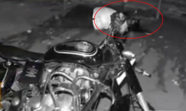 The deceased have been identified as B Bala Gangadhar and Jagadam Ramaswamy The deceased have been identified as B Bala Gangadhar and Jagadam Ramaswamy - Sakshi Post