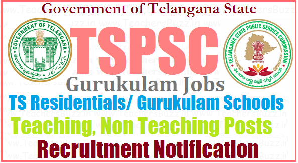 A fresh notification will be issued soon, TSPSC said in a statement. - Sakshi Post