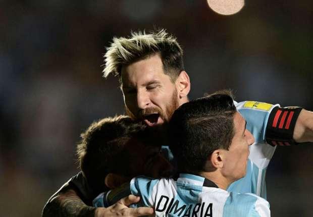 Argentina will host Chile in Buenos Aires on March 23 followed by an away clash with Bolivia five days later - Sakshi Post