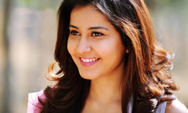 Tollywood Actress Raashi Khanna - Sakshi Post