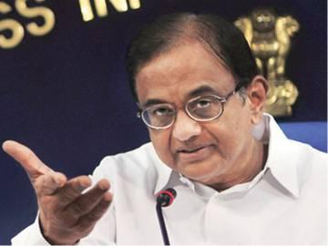 “A party that comes second has no right to form government. BJP stealing elections in Goa and Manipur (sic),” Chidambaram said in a tweet - Sakshi Post