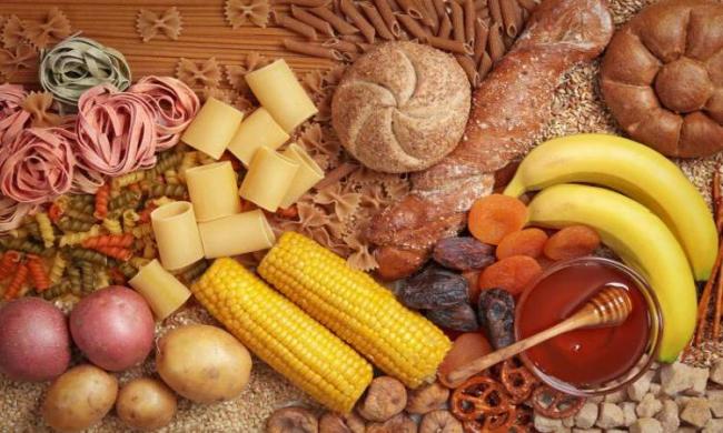 Men with prediabetes condition cannot process carbohydrate-rich foods in the evening Men with prediabetes condition cannot process carbohydrate-rich foods in the evening - Sakshi Post