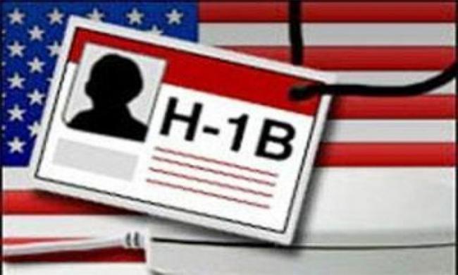 The H-1B visa is a non-immigrant visa that allows American firms to employ foreign workers in occupations that require theoretical or technical expertise - Sakshi Post